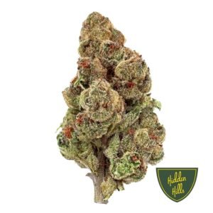 Sunset Sherbet THCA Flower