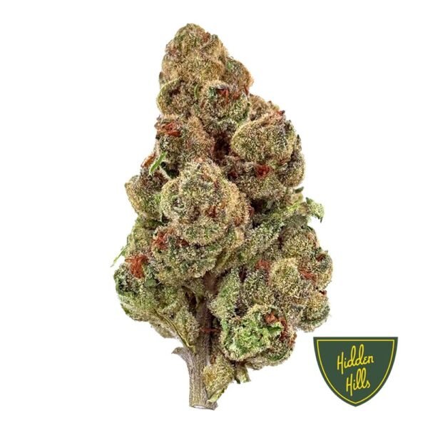 Sunset Sherbet THCA Flower